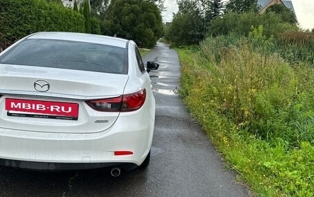 Mazda 6, 2012 год, 1 200 000 рублей, 3 фотография