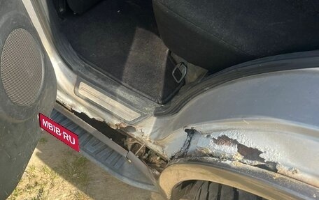Hyundai Terracan I, 2002 год, 399 000 рублей, 9 фотография