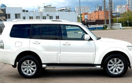 Mitsubishi Pajero IV, 2010 год, 2 050 000 рублей, 6 фотография