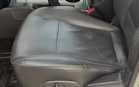 Mitsubishi Pajero IV, 2010 год, 2 050 000 рублей, 11 фотография