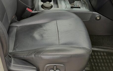Mitsubishi Pajero IV, 2010 год, 2 050 000 рублей, 15 фотография