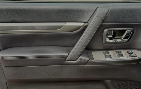 Mitsubishi Pajero IV, 2010 год, 2 050 000 рублей, 10 фотография