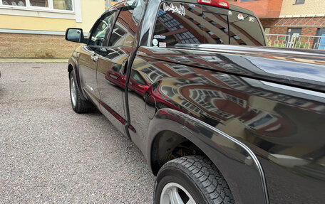 Toyota Tundra II, 2008 год, 3 450 000 рублей, 9 фотография
