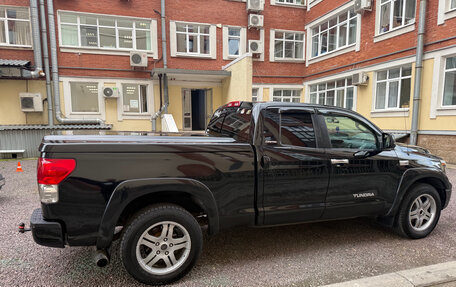Toyota Tundra II, 2008 год, 3 450 000 рублей, 3 фотография