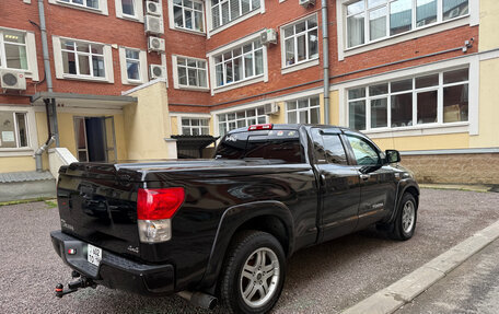 Toyota Tundra II, 2008 год, 3 450 000 рублей, 4 фотография
