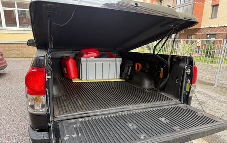 Toyota Tundra II, 2008 год, 3 450 000 рублей, 6 фотография