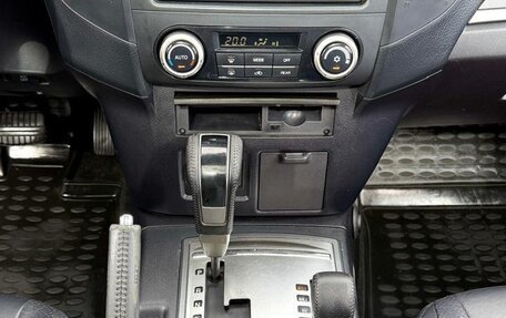 Mitsubishi Pajero IV, 2010 год, 2 050 000 рублей, 21 фотография