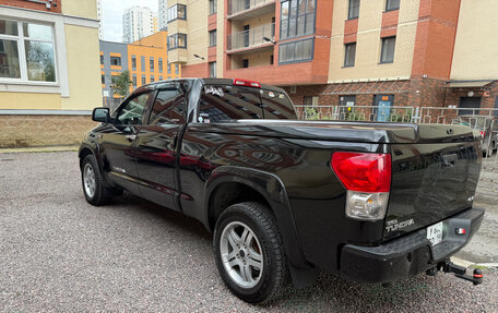 Toyota Tundra II, 2008 год, 3 450 000 рублей, 8 фотография