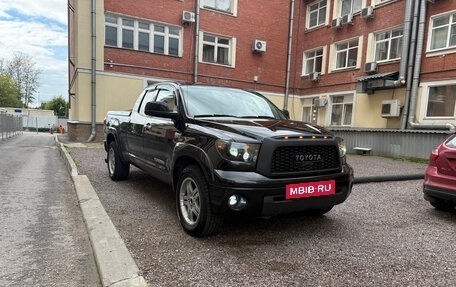 Toyota Tundra II, 2008 год, 3 450 000 рублей, 2 фотография