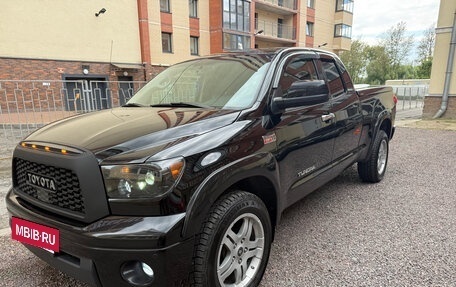 Toyota Tundra II, 2008 год, 3 450 000 рублей, 10 фотография