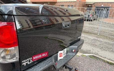 Toyota Tundra II, 2008 год, 3 450 000 рублей, 7 фотография
