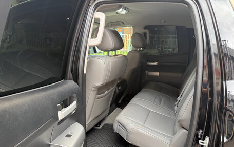 Toyota Tundra II, 2008 год, 3 450 000 рублей, 15 фотография