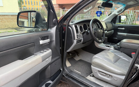 Toyota Tundra II, 2008 год, 3 450 000 рублей, 14 фотография