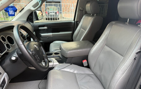 Toyota Tundra II, 2008 год, 3 450 000 рублей, 13 фотография