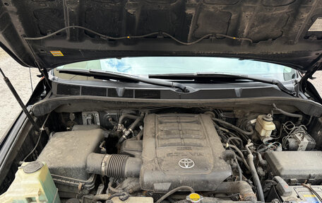 Toyota Tundra II, 2008 год, 3 450 000 рублей, 18 фотография