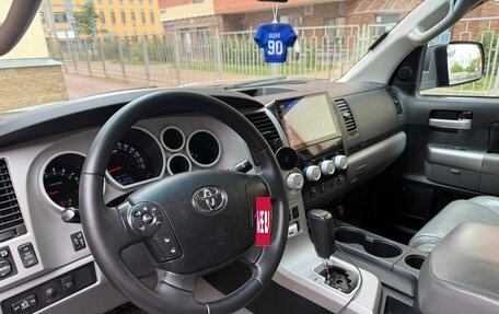 Toyota Tundra II, 2008 год, 3 450 000 рублей, 12 фотография