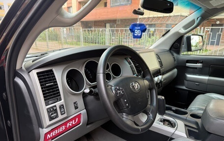 Toyota Tundra II, 2008 год, 3 450 000 рублей, 17 фотография