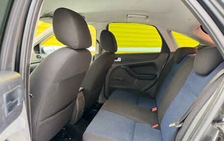 Ford Focus II рестайлинг, 2007 год, 425 000 рублей, 16 фотография