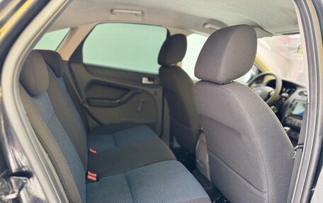Ford Focus II рестайлинг, 2007 год, 425 000 рублей, 17 фотография