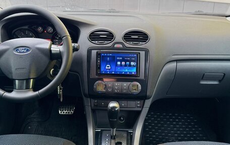 Ford Focus II рестайлинг, 2007 год, 425 000 рублей, 18 фотография