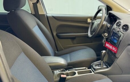 Ford Focus II рестайлинг, 2007 год, 425 000 рублей, 20 фотография
