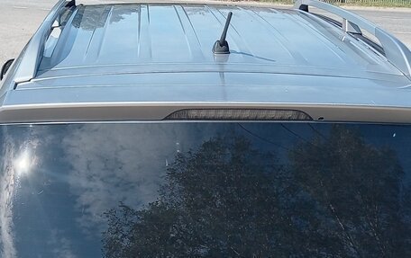Mitsubishi Outlander III рестайлинг 3, 2008 год, 900 000 рублей, 9 фотография