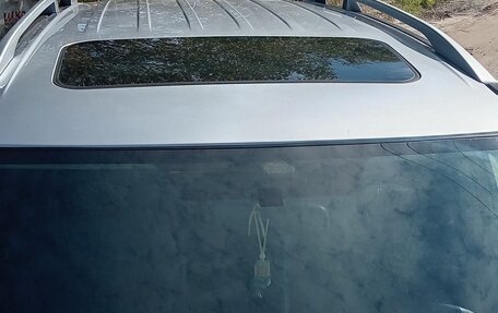 Mitsubishi Outlander III рестайлинг 3, 2008 год, 900 000 рублей, 8 фотография