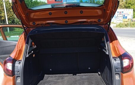 Renault Kaptur I рестайлинг, 2018 год, 1 455 000 рублей, 15 фотография