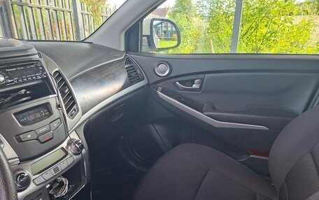 SsangYong Actyon II рестайлинг, 2014 год, 1 300 000 рублей, 10 фотография