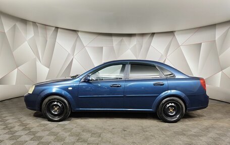 Chevrolet Lacetti, 2009 год, 393 000 рублей, 5 фотография