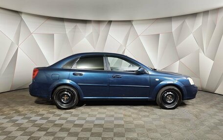 Chevrolet Lacetti, 2009 год, 393 000 рублей, 6 фотография