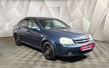 Chevrolet Lacetti, 2009 год, 393 000 рублей, 3 фотография