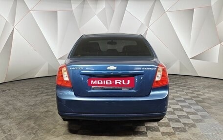 Chevrolet Lacetti, 2009 год, 393 000 рублей, 8 фотография
