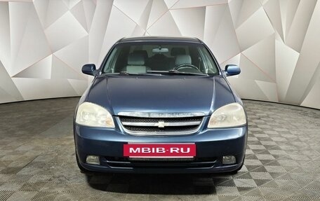 Chevrolet Lacetti, 2009 год, 393 000 рублей, 7 фотография