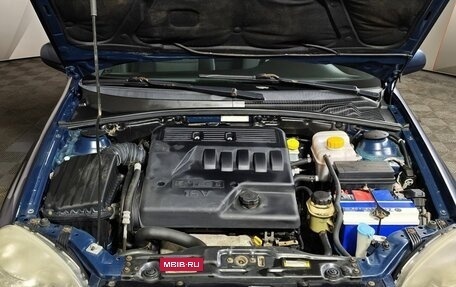 Chevrolet Lacetti, 2009 год, 393 000 рублей, 11 фотография