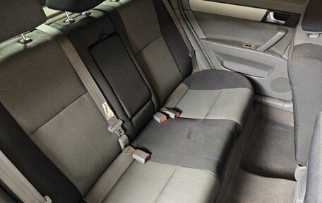 Chevrolet Lacetti, 2009 год, 393 000 рублей, 16 фотография