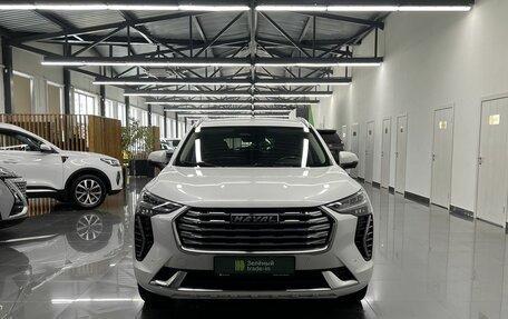 Haval Jolion, 2023 год, 1 925 000 рублей, 3 фотография