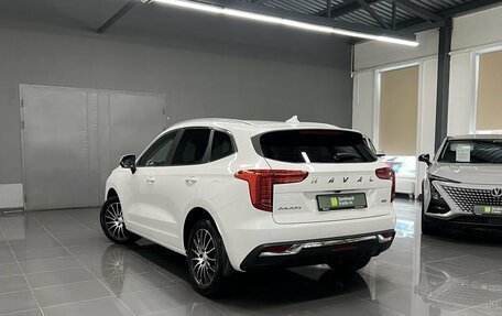 Haval Jolion, 2023 год, 1 925 000 рублей, 6 фотография