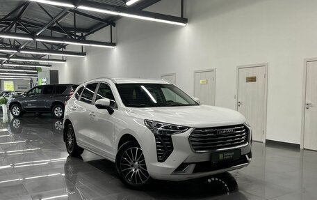 Haval Jolion, 2023 год, 1 925 000 рублей, 5 фотография