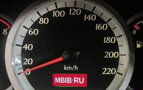 Chevrolet Lacetti, 2009 год, 393 000 рублей, 17 фотография