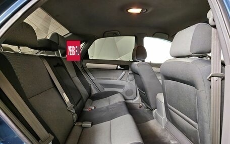 Chevrolet Lacetti, 2009 год, 393 000 рублей, 15 фотография