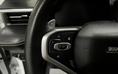 Haval Jolion, 2023 год, 1 925 000 рублей, 19 фотография