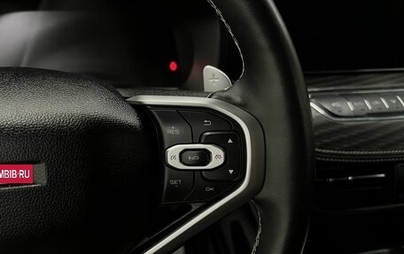 Haval Jolion, 2023 год, 1 925 000 рублей, 20 фотография