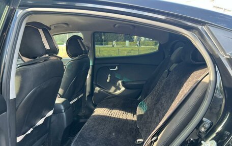 Hyundai Elantra V, 2014 год, 1 279 000 рублей, 11 фотография