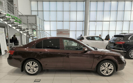 Hyundai Sonata VI, 2006 год, 550 000 рублей, 5 фотография