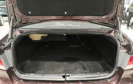 Hyundai Sonata VI, 2006 год, 550 000 рублей, 12 фотография