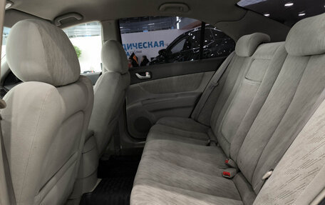 Hyundai Sonata VI, 2006 год, 550 000 рублей, 15 фотография