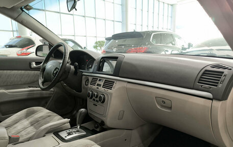 Hyundai Sonata VI, 2006 год, 550 000 рублей, 13 фотография