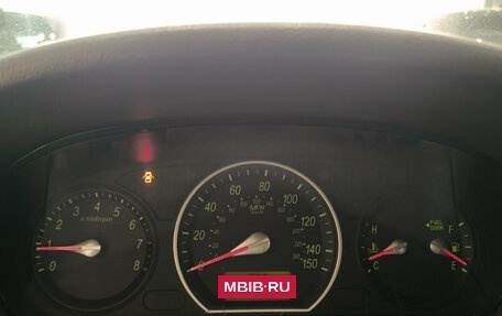 Hyundai Sonata VI, 2006 год, 550 000 рублей, 16 фотография
