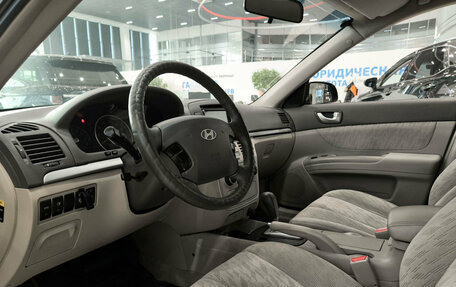 Hyundai Sonata VI, 2006 год, 550 000 рублей, 20 фотография